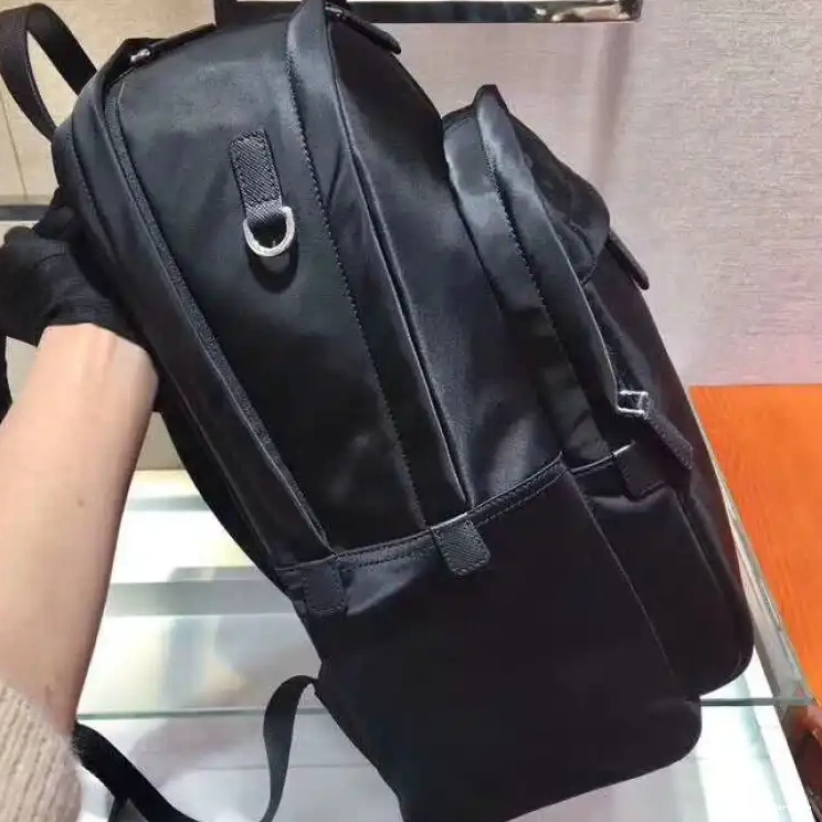 Brother Sam Prada 2112YZ0108 Bag 0807
